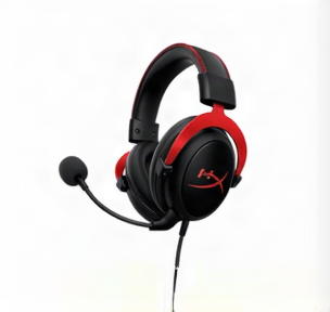 HyperX Cloud 2 - Gaming Headset (Open Box) - Dream Laptops