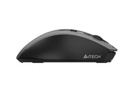 A4Tech FG55 Plus / FG55S Plus Wireless Mouse | 2.4GHz Wireless, Silent Click, Adjustable DPI, Ergonomic Design