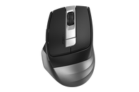 A4Tech FB35C / FB35CS Dual Mode Wireless Mouse | Bluetooth + 2.4G | 6 Buttons | 2000 DPI