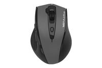 A4Tech FG55 Plus / FG55S Plus Wireless Mouse | 2.4GHz Wireless, Silent Click, Adjustable DPI, Ergonomic Design