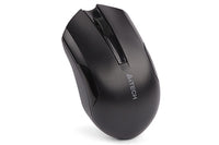 Wireless Mouse G3-200N / G3-200NS | 2.4GHz | 1200 DPI | Nano USB Receiver