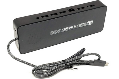 HP HSA-B005DS USB-C Docking Station