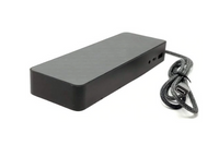 HP HSA-B005DS USB-C Docking Station