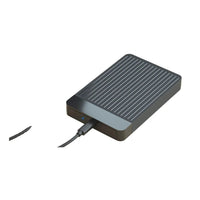 SL NET Type-C 2.5" SATA HDD/SSD Enclosure – USB 3.1 Gen 1 5Gbps