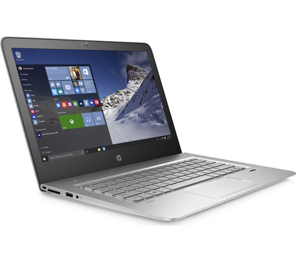 HP Envy 13 d061sa i5 6th
