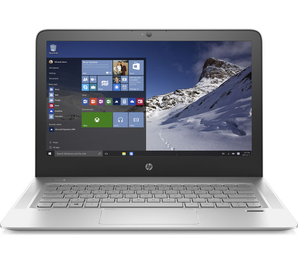 HP Envy 13 d061sa i5 6th