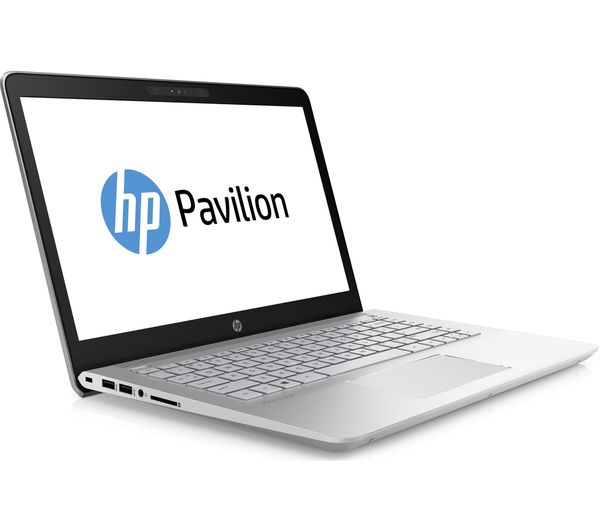 HP Pavilion Laptop 14-BK153SA i5 8th