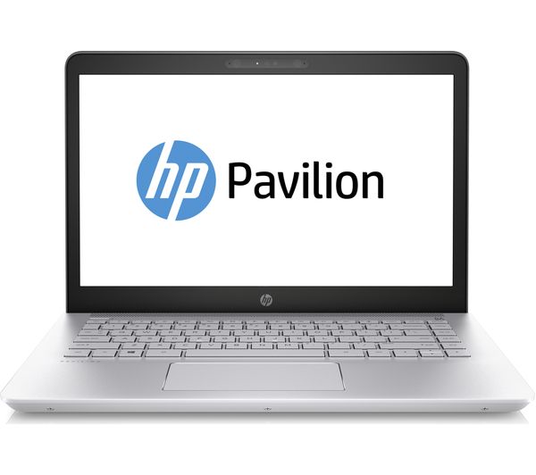 HP Pavilion Laptop 14-BK153SA i5 8th