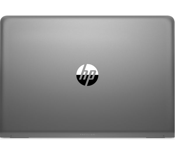 HP Pavilion Laptop 14-BK153SA i5 8th