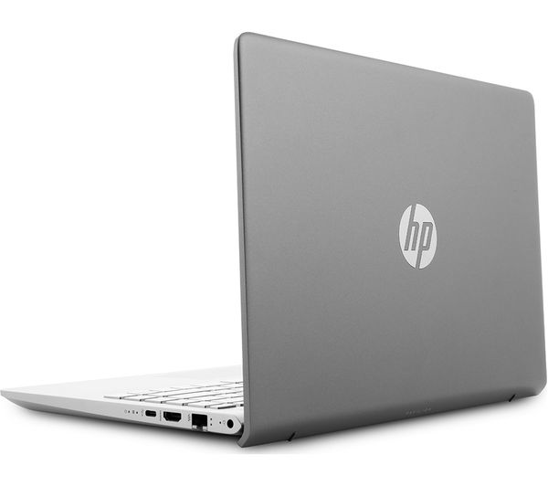 HP Pavilion Laptop 14-BK153SA i5 8th