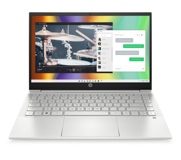 HP Pavilion Laptop 14-DV2504SA i5 12th