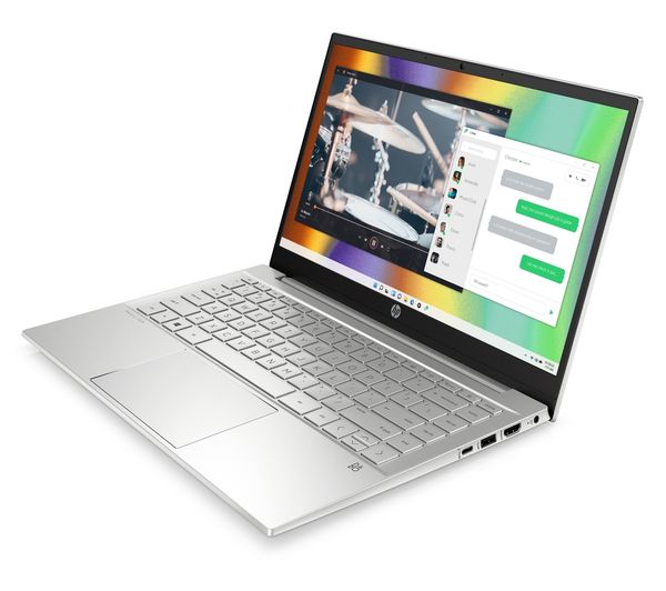 HP Pavilion Laptop 14-DV2504SA i5 12th