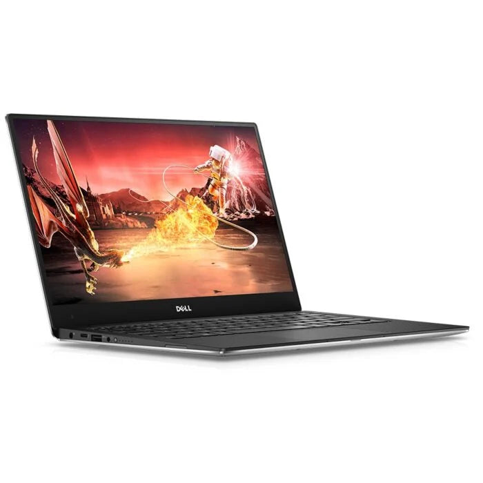 Dell XPS 13 9360 Glass/Touch i7 7th