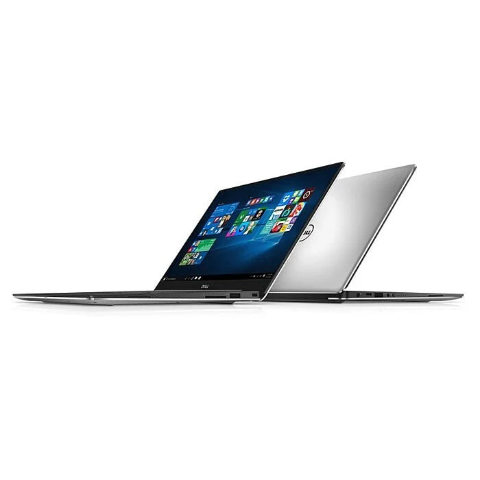Dell XPS 13 9360 Glass/Touch i7 7th