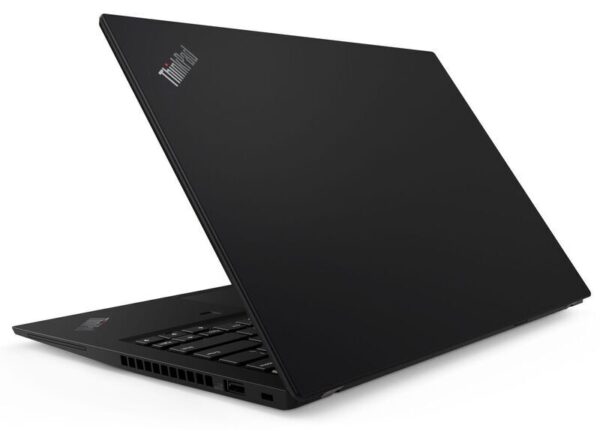 Lenovo ThinkPad T480s (i5 8th)