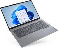 Lenovo ThinkBook 14 G6 IRL | Intel Core i5 13th Gen | 16GB RAM | 256GB SSD | 14″ WUXGA Business Laptop - Dream Laptops