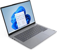 Lenovo ThinkBook 14 G6 IRL | Intel Core i5 13th Gen | 16GB RAM | 256GB SSD | 14″ WUXGA Business Laptop - Dream Laptops