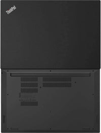 Lenovo ThinkPad E580 | Intel Core i7 8th Gen | AMD Radeon RX 550 2GB | 8GB RAM | 256GB SSD | 15.6″ FHD Business Laptop - Dream Laptops