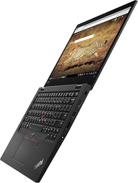 Lenovo ThinkPad L13 – Intel Core i5 10th Gen | 8GB RAM | 256GB SSD | 13.3″ Business Laptop - Dream Laptops