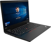 Lenovo ThinkPad L13 – Intel Core i5 10th Gen | 8GB RAM | 256GB SSD | 13.3″ Business Laptop - Dream Laptops
