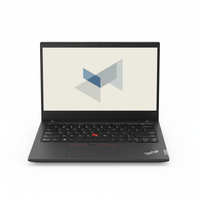 Lenovo ThinkPad T14s Gen 1 | Intel Core i7 10th Gen | 16GB RAM | 256GB SSD | 14″ FHD Business Laptop - Dream Laptops