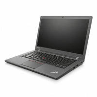 Lenovo ThinkPad T450s | Intel Core i5 5th Gen | 4GB RAM | 128GB SSD | 14″ Business Laptop - Dream Laptops