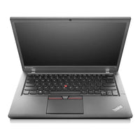 Lenovo ThinkPad T450s | Intel Core i5 5th Gen | 4GB RAM | 128GB SSD | 14″ Business Laptop - Dream Laptops