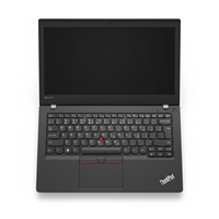 Lenovo ThinkPad T460 | Intel Core i5 6th Gen | 8GB RAM | 256GB SSD | 14″ Business Laptop - Dream Laptops