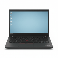 Lenovo ThinkPad T460 | Intel Core i5 6th Gen | 8GB RAM | 256GB SSD | 14″ Business Laptop - Dream Laptops