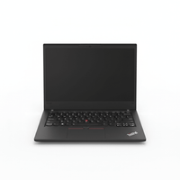 Lenovo ThinkPad T470 | Intel Core i5 7th Gen | 8GB RAM | 256GB SSD | 14″ FHD IPS Business Laptop - Dream Laptops