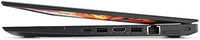 Lenovo ThinkPad T470s | Intel Core i5 6th Gen | 8GB RAM | 256GB SSD | 14″ FHD IPS Business Laptop - Dream Laptops