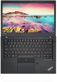 Lenovo ThinkPad T470s | Intel Core i5 6th Gen | 8GB RAM | 256GB SSD | 14″ FHD IPS Business Laptop - Dream Laptops