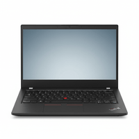 Lenovo ThinkPad T470s | Intel Core i7 7th Gen | 8GB RAM | 256GB SSD | 14″ FHD Business Laptop - Dream Laptops