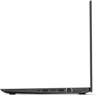 Lenovo ThinkPad T470s | Intel Core i7 7th Gen | 8GB RAM | 256GB SSD | 14″ FHD Business Laptop - Dream Laptops