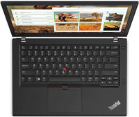 Lenovo ThinkPad T480 | Core i5‑8350U 8th Gen | 8GB RAM | 256GB SSD | 14″ FHD Business Laptop - Dream Laptops