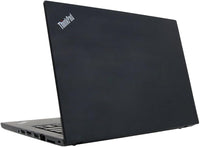 Lenovo ThinkPad T480 | Core i5‑8350U 8th Gen | 8GB RAM | 256GB SSD | 14″ FHD Business Laptop - Dream Laptops