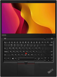 Lenovo ThinkPad T490s | Intel Core i5 8th Gen | 8GB RAM | 256GB SSD | 14″ FHD Business Laptop - Dream Laptops