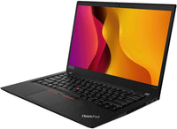 Lenovo ThinkPad T490s | Intel Core i5 8th Gen | 8GB RAM | 256GB SSD | 14″ FHD Business Laptop - Dream Laptops