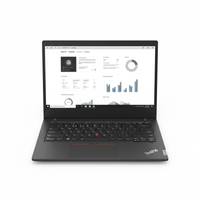 Lenovo ThinkPad T490s | Intel Core i7 8th Gen | 8GB RAM | 256GB SSD | 14″ FHD Business Laptop - Dream Laptops