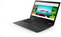 Lenovo ThinkPad X1 Yoga (1st Gen) | Intel Core i5 6th Gen | 8GB RAM | 256GB SSD | 14″ FHD Touchscreen 2-in-1 Business Laptop - Dream Laptops