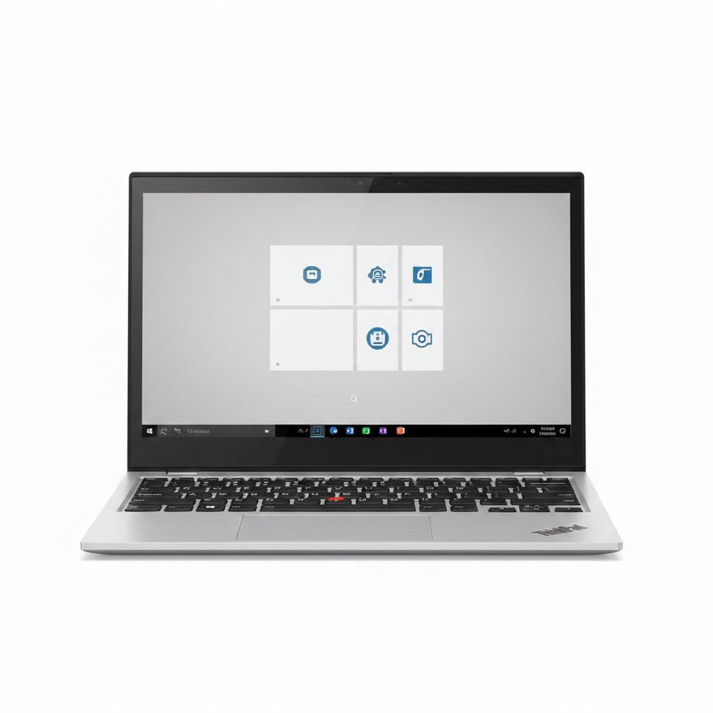 Lenovo ThinkPad X1 Yoga Gen 3 x360 | Intel Core i5 8th Gen | 8GB RAM | 256GB SSD | 14″ FHD Touchscreen 2-in-1 Business Laptop - Dream Laptops