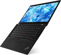 Lenovo ThinkPad X13 Gen 1 | Intel Core i5 10th Gen | 16GB RAM | 256GB SSD | 13.3″ Business Laptop - Dream Laptops