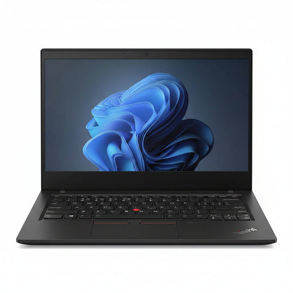 Lenovo ThinkPad X13 Gen 1 | Intel Core i7 10th Gen | 16GB RAM | 256GB SSD | 13.3″ FHD Business Laptop - Dream Laptops