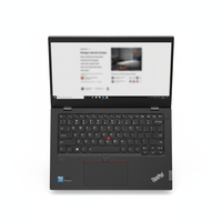 Lenovo ThinkPad X13 Gen 4 | Intel Core i5 13th Gen | 16GB RAM | 256GB SSD | 13.3″ WUXGA Business Laptop - Dream Laptops