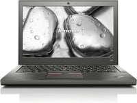 Lenovo ThinkPad X250 | Intel Core i5 5th Gen | 8GB RAM | 128GB SSD | 12.5″ Ultrabook - Dream Laptops