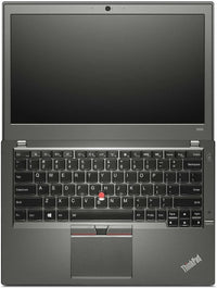 Lenovo ThinkPad X250 | Intel Core i5 5th Gen | 8GB RAM | 128GB SSD | 12.5″ Ultrabook - Dream Laptops