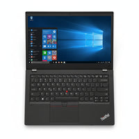 Lenovo ThinkPad X280 – Intel Core i5 8th Gen | 8GB RAM | 256GB SSD | 12.5″ FHD Business Laptop - Dream Laptops