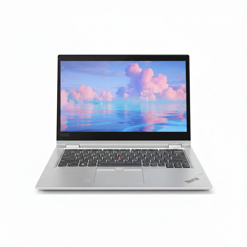 Lenovo ThinkPad X380 Yoga | Intel Core i5 8th Gen | 8GB RAM | 256GB SSD | 13.3″ FHD Touchscreen 2-in-1 Business Laptop - Dream Laptops