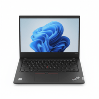 Lenovo ThinkPad X395 | AMD Ryzen 5 3500U | 8GB RAM | 256GB SSD | 13.3″ FHD Business Laptop - Dream Laptops