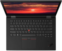 Lenovo ThinkPad Yoga 260 | Intel Core i7 6th Gen | 8GB RAM | 256GB SSD | 12.5″ FHD Touchscreen 360° Convertible Laptop - Dream Laptops